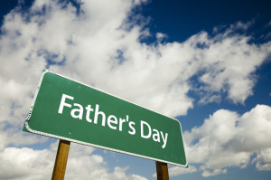On Father’s Day tell your dad how much you love him and thank him ...