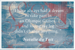 Motivational Quotes for Moms from Olympic Athletes!