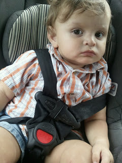 Thread: Mean muggin'