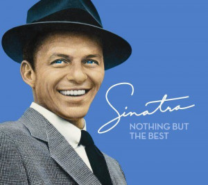 Frank Sinatra Has a Cold