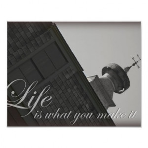 weather_wind_vane_barn_cupola_inspirational_quotes_photoenlargement ...