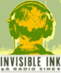 Invisible Ink: Other People's Stories