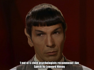 Mr-Spock