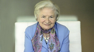 Mysterious Human Nature: 10 P.D. James Quotes on People and Writing