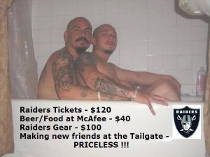 NEXT: How Butch Got Peyton Manning to Come to Denver