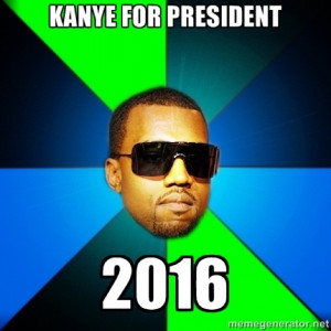 Kanye West’s 2020 Presidential Announcement at the VMAs