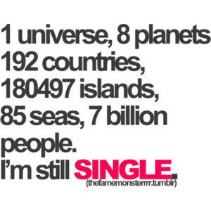 im single quotes for men Single Woman Quotes