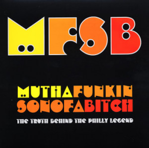 Fanfare by MFSB (Philadelphia International Records 1975)