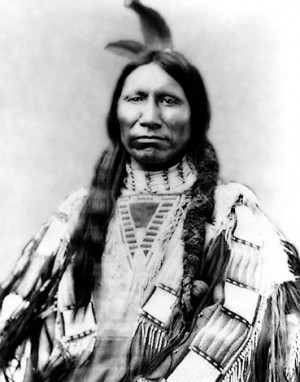 Legendary Indian Chiefs Who Advocated for Their Tribes
