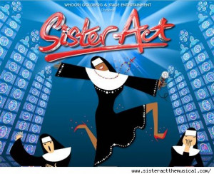 Sister Act il musical