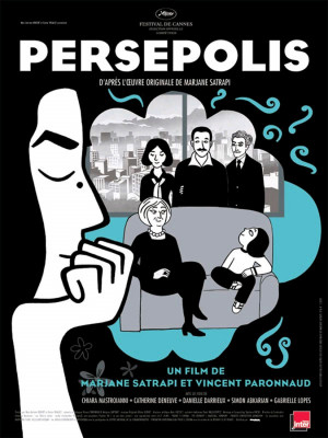Persepolis (film)