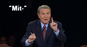 The Best Jim Lehrer Quotes from the First Debate