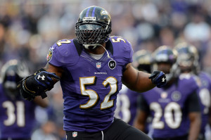 You Can Respect Ray Lewis a Little… For Something… No Wait Really ...
