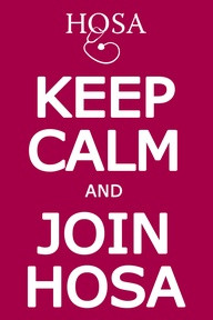 HOSA - Health Occupations Students of America