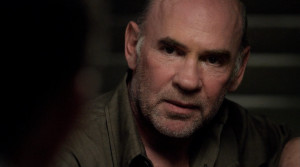 Mitch Pileggi