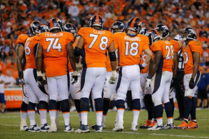 ... Chiefs vs Denver Broncos: What Are the Experts Saying About Denver