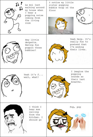 Related Pictures funny little sister quotes image search results