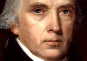 James Madison, American President