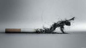 Home / Addicted to Nicotine – Smoking is Killing Me / Smoking Kills