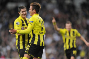 Borussia Dortmund Fume over 'Fake' Marco Reus Quotes in Daily Mirror