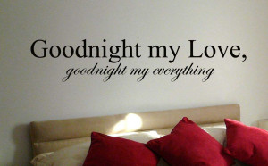 Good Night Picture Messages