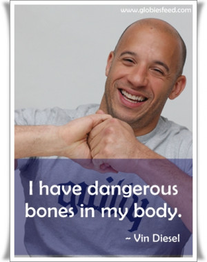 Notable Vin Diesel Workout Facts to Be a Fit & Furious