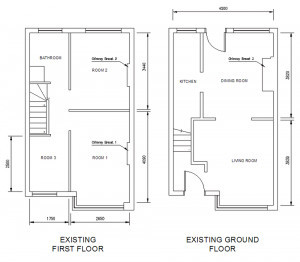 ... building - Restoration & Refurbishment job in Leeds, West Yorkshire