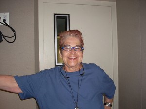 Sirius XM Personality Lynn Samuels Passes Away Christmas Eve