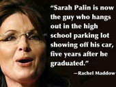Sarah Palin Returning Fox News The Delight Comedians