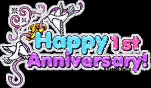 Forum From member to member ANNIVERSARY PARTY FOR ME & O`MALI IN ...