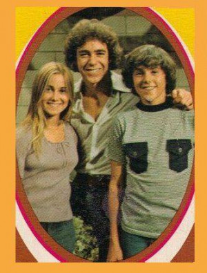 Marcia And Greg Brady Romance