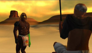 Xavier Renegade Angel...