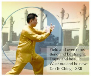 ... Martial Arts Center, Traditional Yang Tai Chi Chuan, San Fransisco