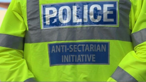 Hate crimes fall at Scottish football matches