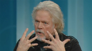 randy bachman in bachman s early days as a touring