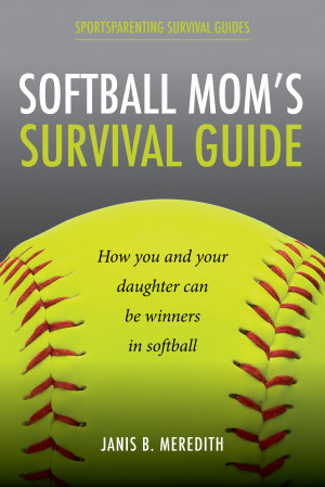 From The Sports Parenting Podcast | JBM Thinks , post EBOOK COVER