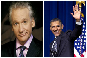 Bill Maher Quotes 2013