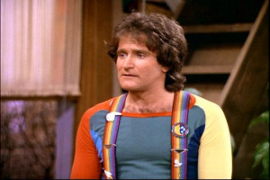 Mork And Mindy