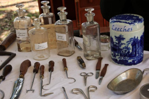 George Washington wrote his concerns regarding inoculating his troops: