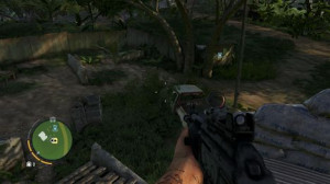 Cliffside Overlook - Far Cry 3 Wiki Guide - IGN