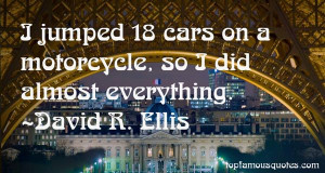 Browse 132 famous quotes and sayings about Motorcycle