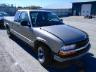 salvage chevrolet s10 1998 salvage 1998 chevrolet s10 madison wi