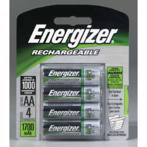 Energizer Rechargeable Batteries Prices