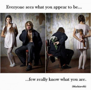 Looks can be deceiving: Covers Book, Little Girls, Food For Thoughts ...