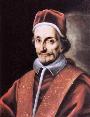Diegovel Zquez Pope Innocent