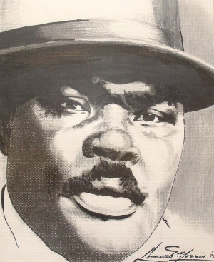 Marcus Garvey's Words; 