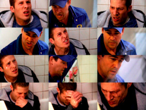 start making them. You better stop being so damn selfish and stop ...