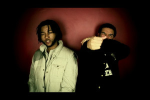 Over Here – PartyNextDoor feat. Drake Lyrics