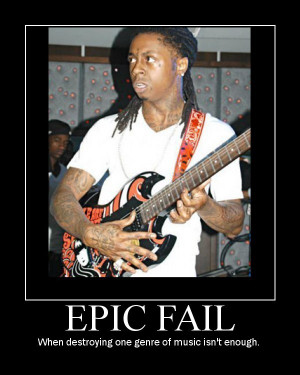 Funny Pictures About Rappers