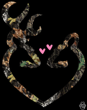 Browning Logo Heart